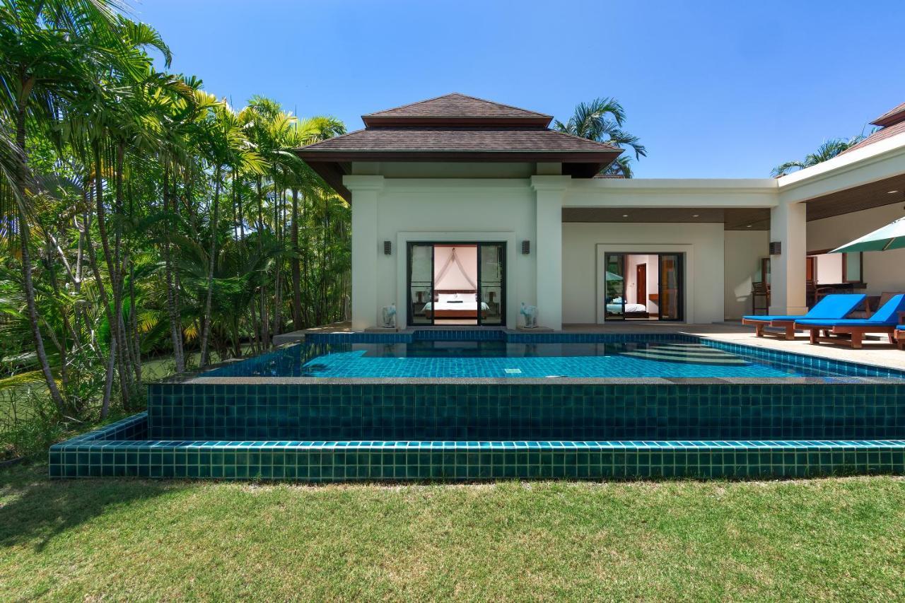 Baan Bua Estate By Tropiclook Villa Nai Harn Eksteriør bilde