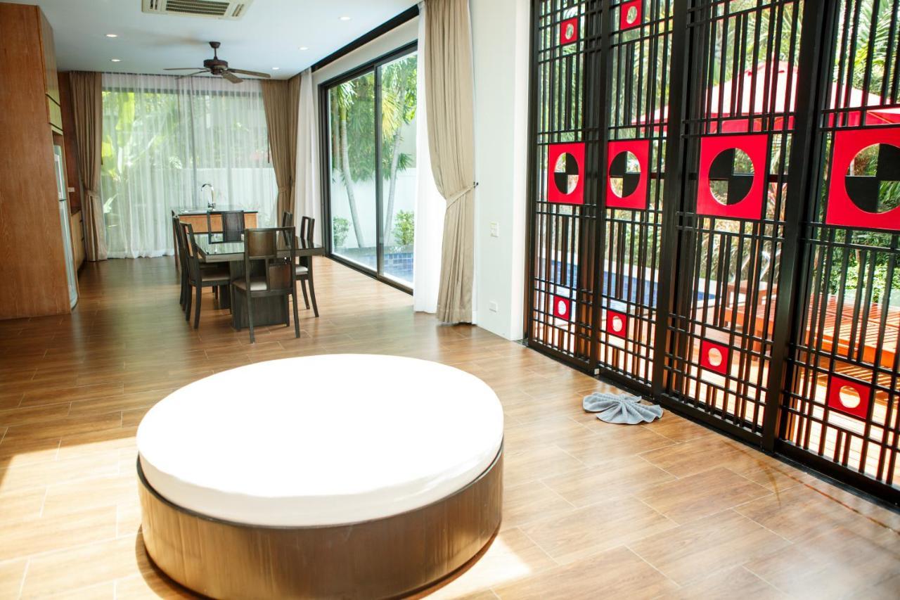 Baan Bua Estate By Tropiclook Villa Nai Harn Eksteriør bilde