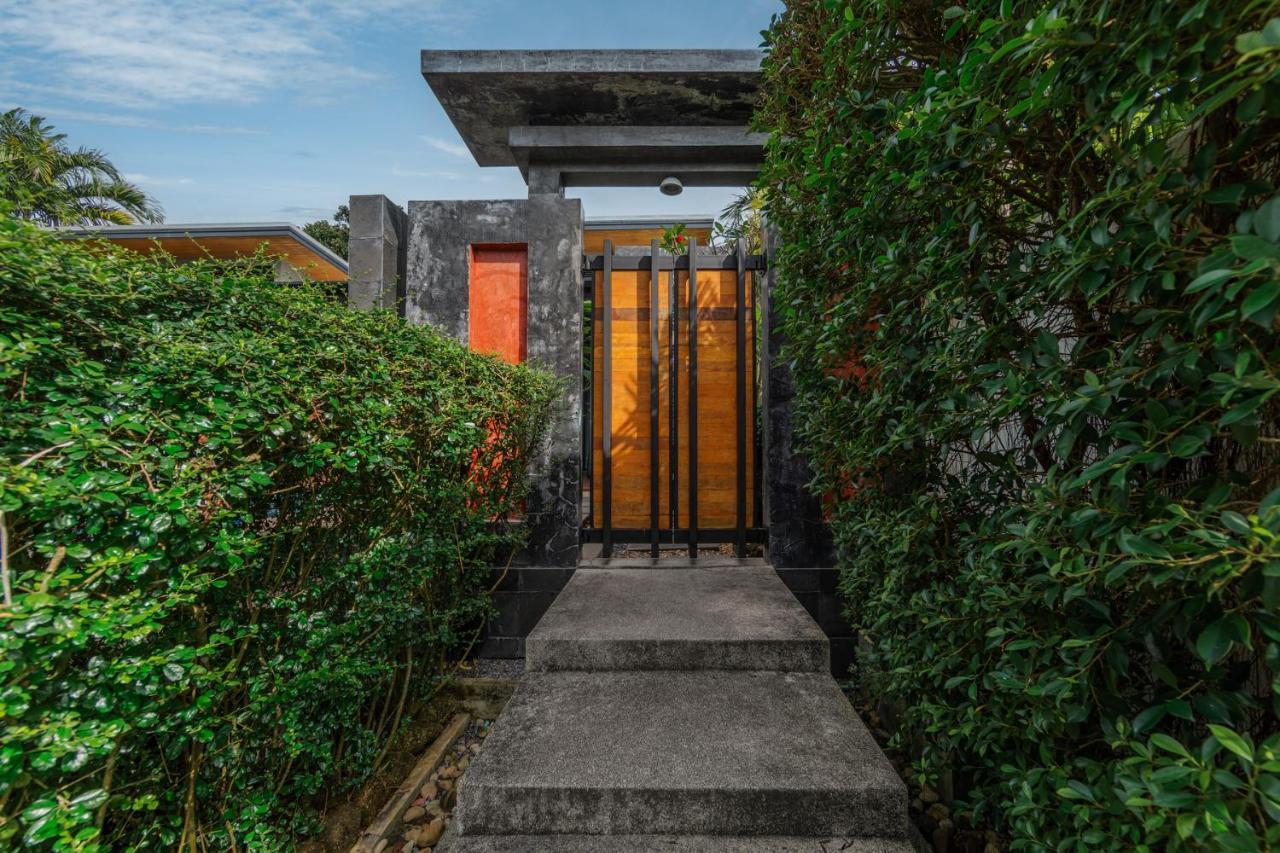 Baan Bua Estate By Tropiclook Villa Nai Harn Eksteriør bilde