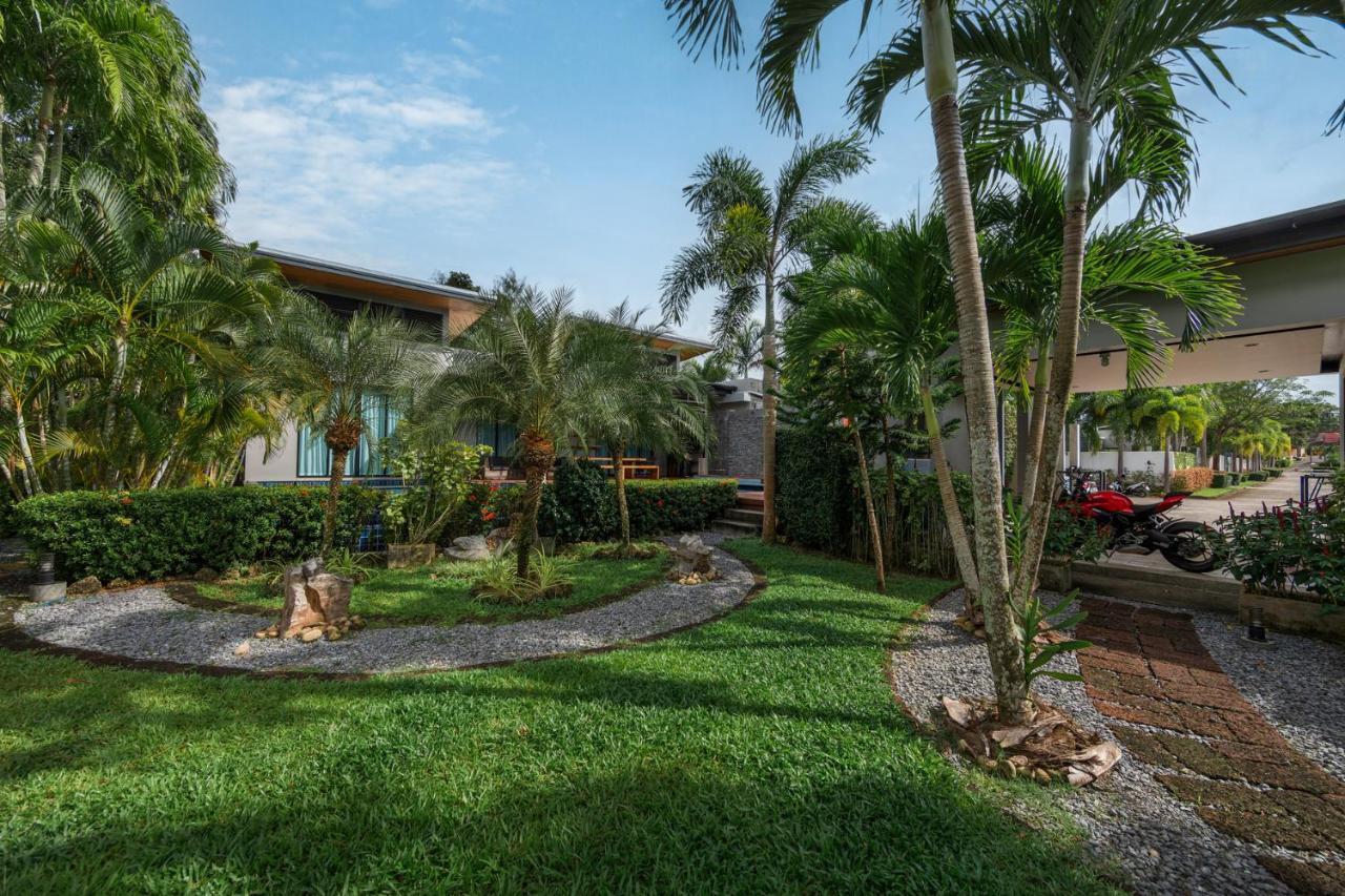 Baan Bua Estate By Tropiclook Villa Nai Harn Eksteriør bilde