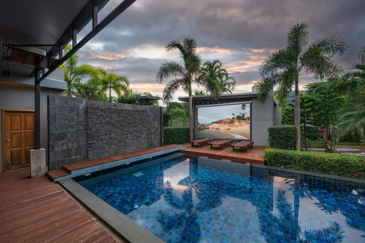 Baan Bua Estate By Tropiclook Villa Nai Harn Eksteriør bilde