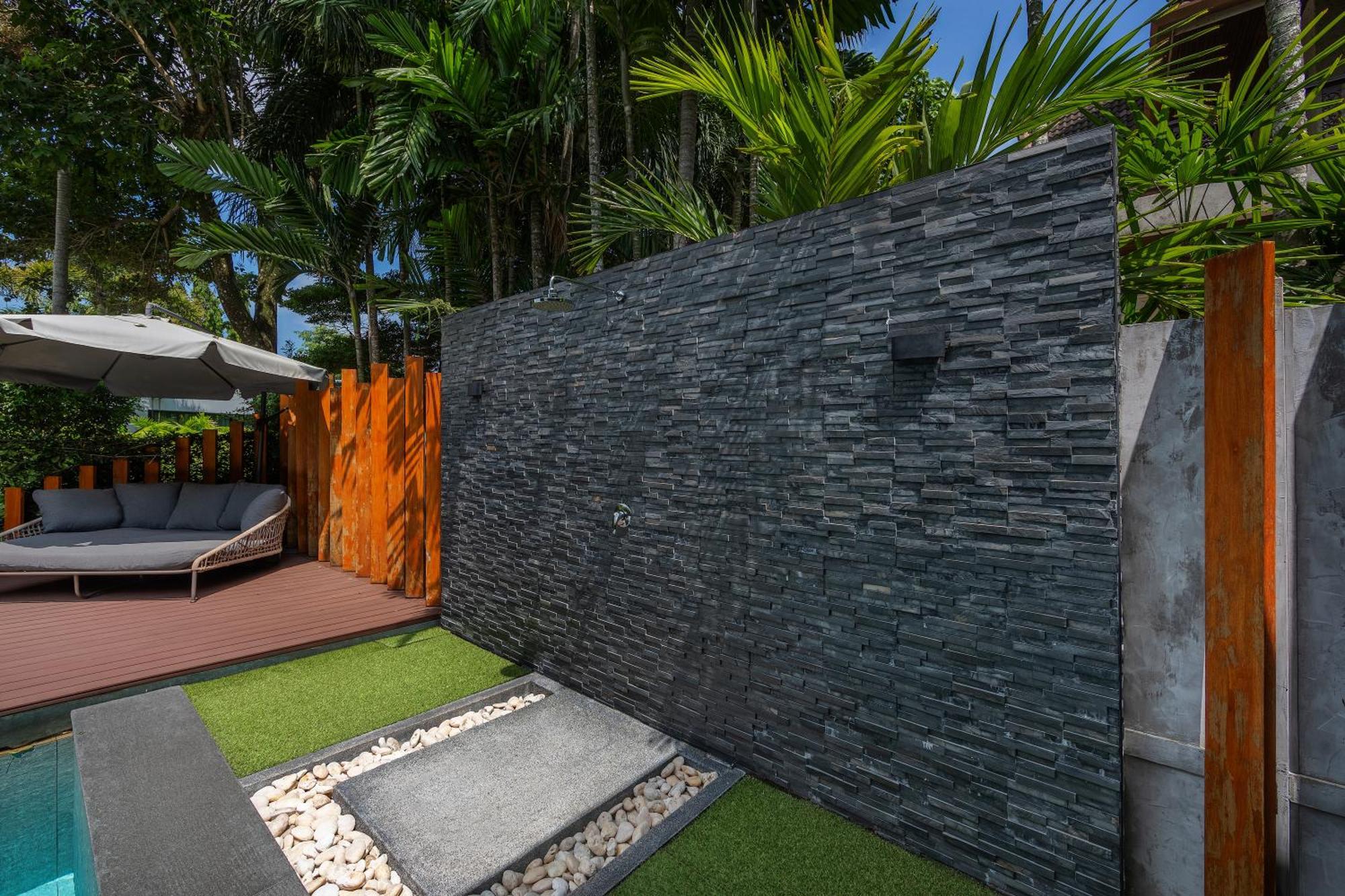 Baan Bua Estate By Tropiclook Villa Nai Harn Eksteriør bilde