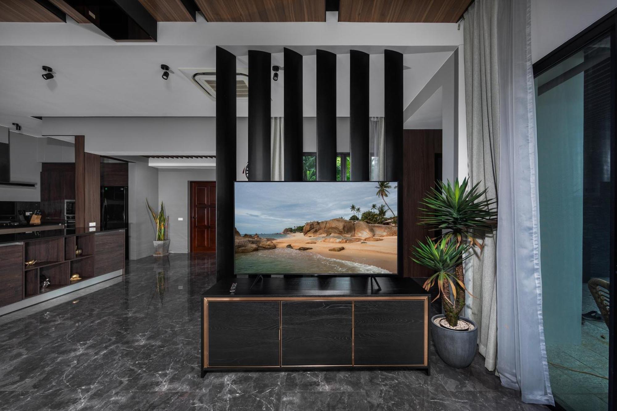 Baan Bua Estate By Tropiclook Villa Nai Harn Eksteriør bilde