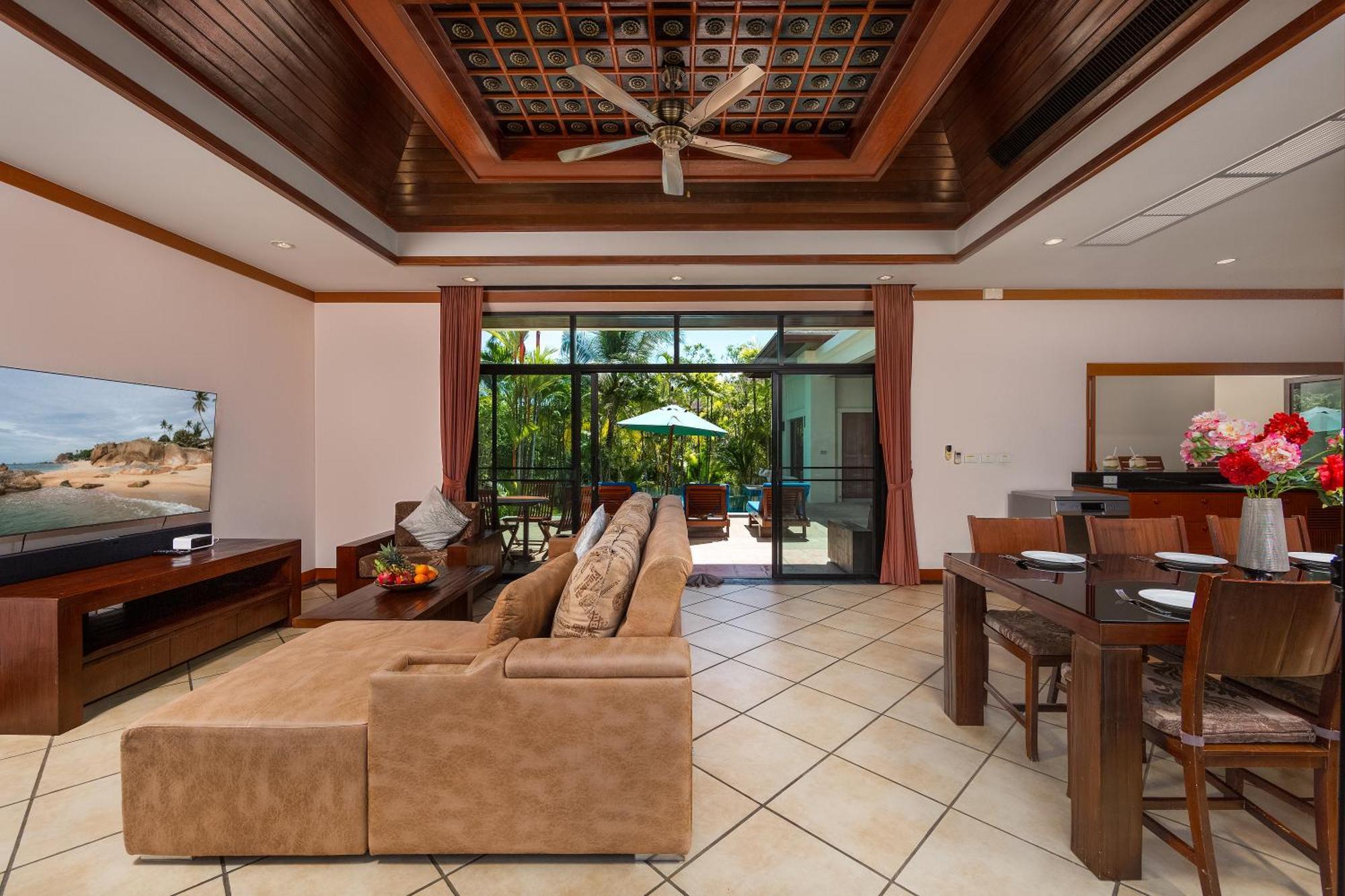 Baan Bua Estate By Tropiclook Villa Nai Harn Eksteriør bilde