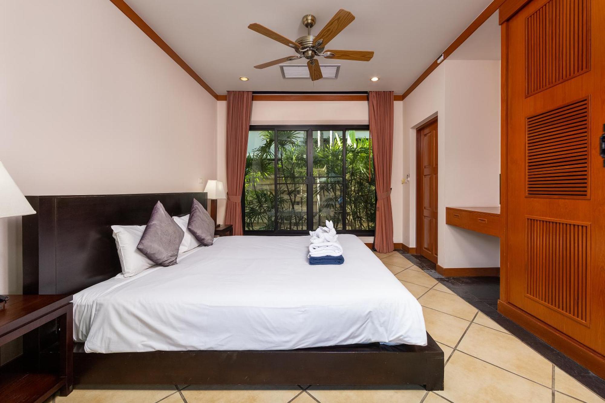 Baan Bua Estate By Tropiclook Villa Nai Harn Eksteriør bilde
