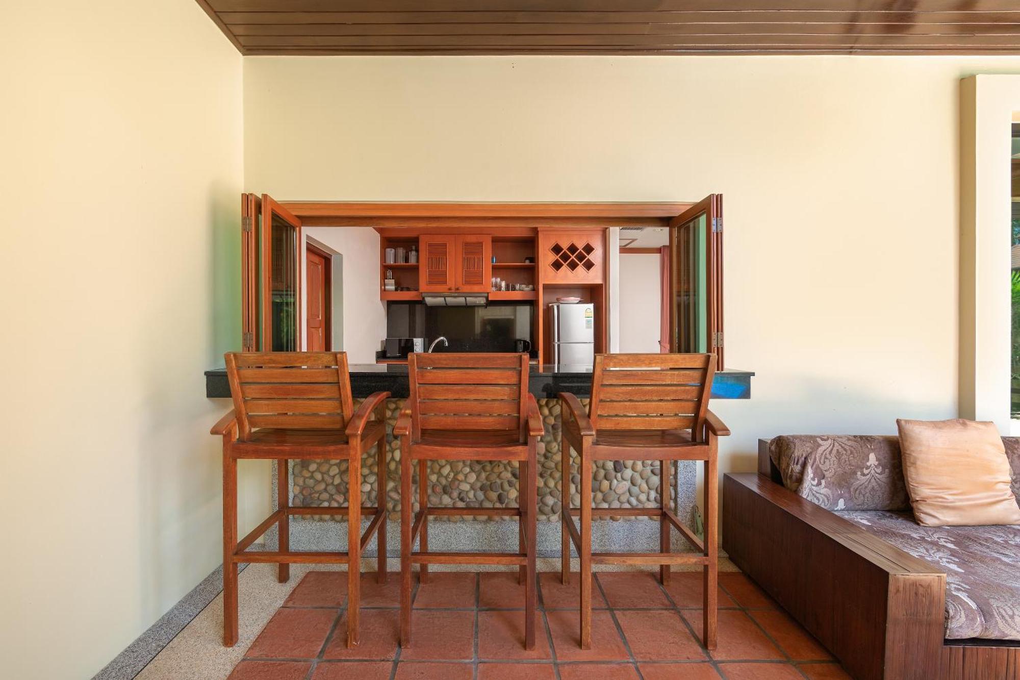 Baan Bua Estate By Tropiclook Villa Nai Harn Eksteriør bilde