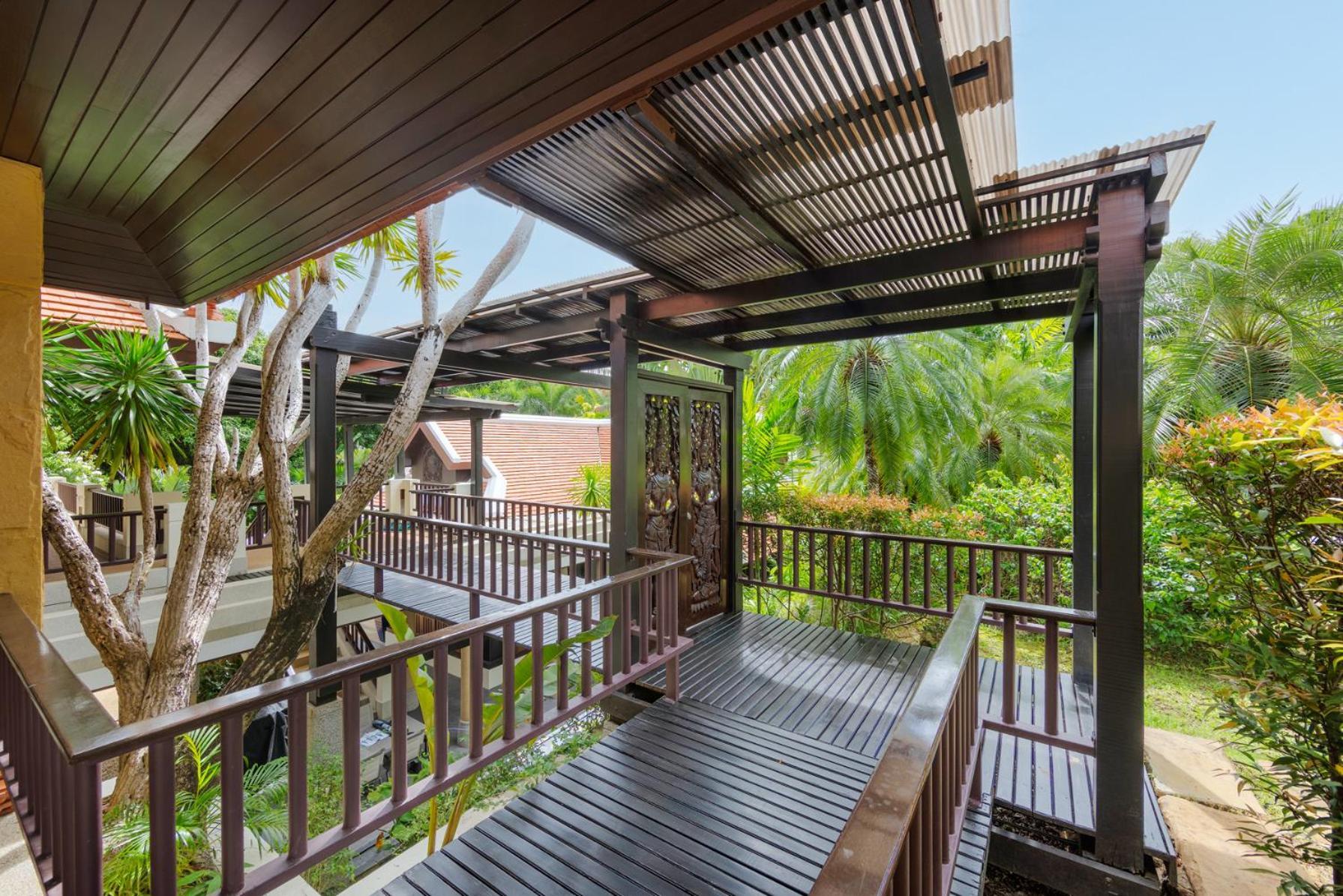 Baan Bua Estate By Tropiclook Villa Nai Harn Eksteriør bilde