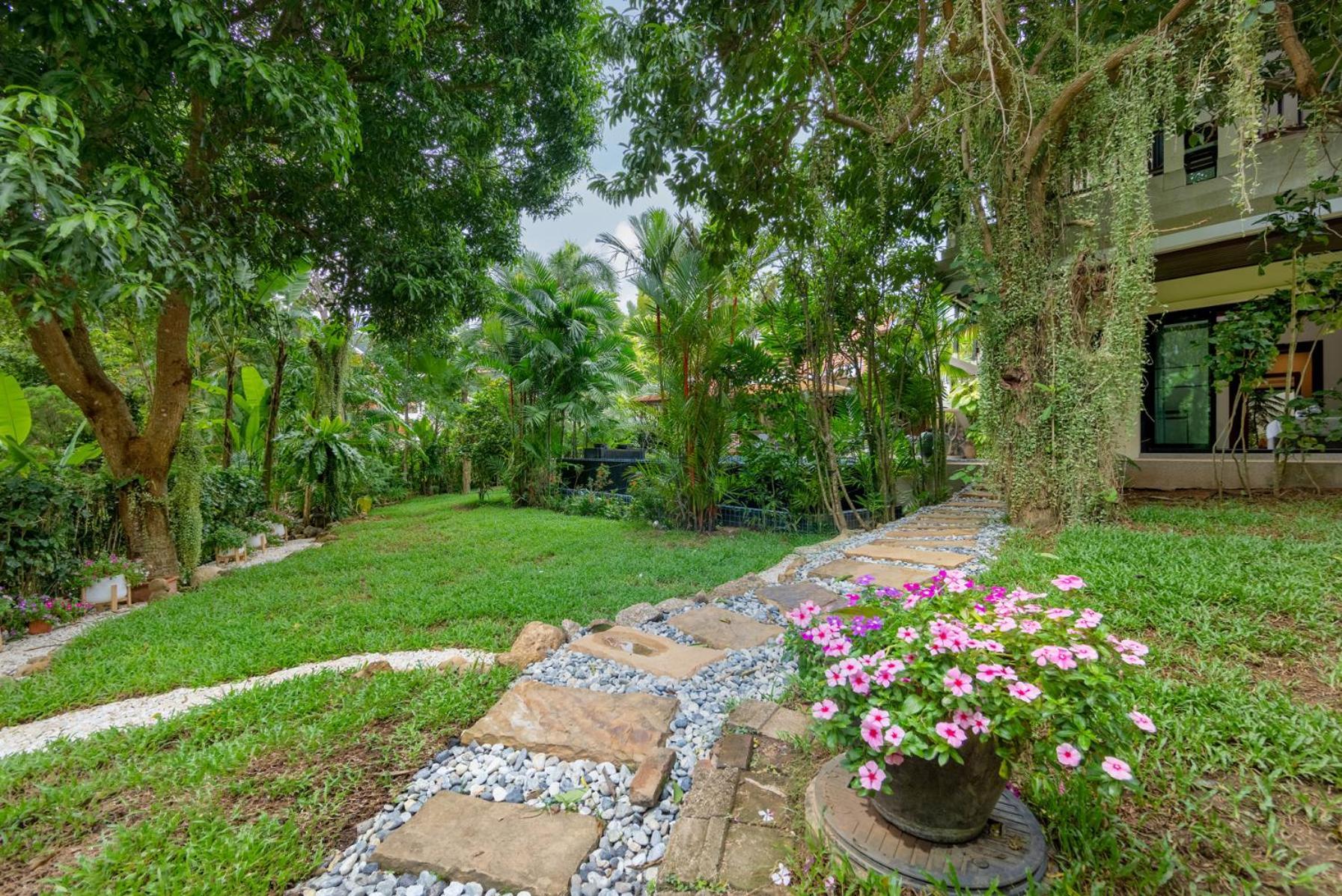 Baan Bua Estate By Tropiclook Villa Nai Harn Eksteriør bilde