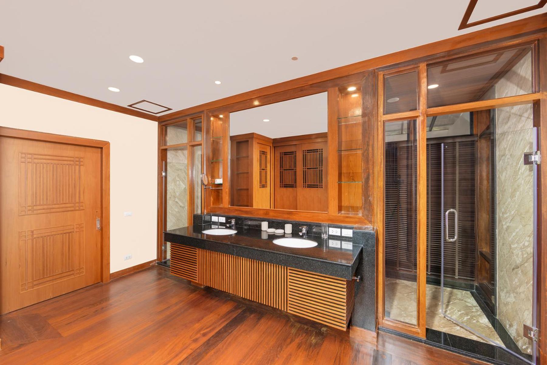 Baan Bua Estate By Tropiclook Villa Nai Harn Eksteriør bilde