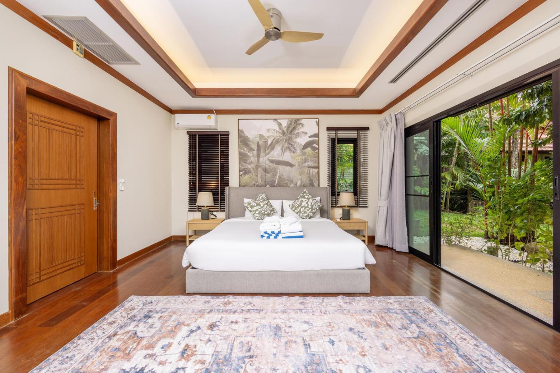 Baan Bua Estate By Tropiclook Villa Nai Harn Eksteriør bilde
