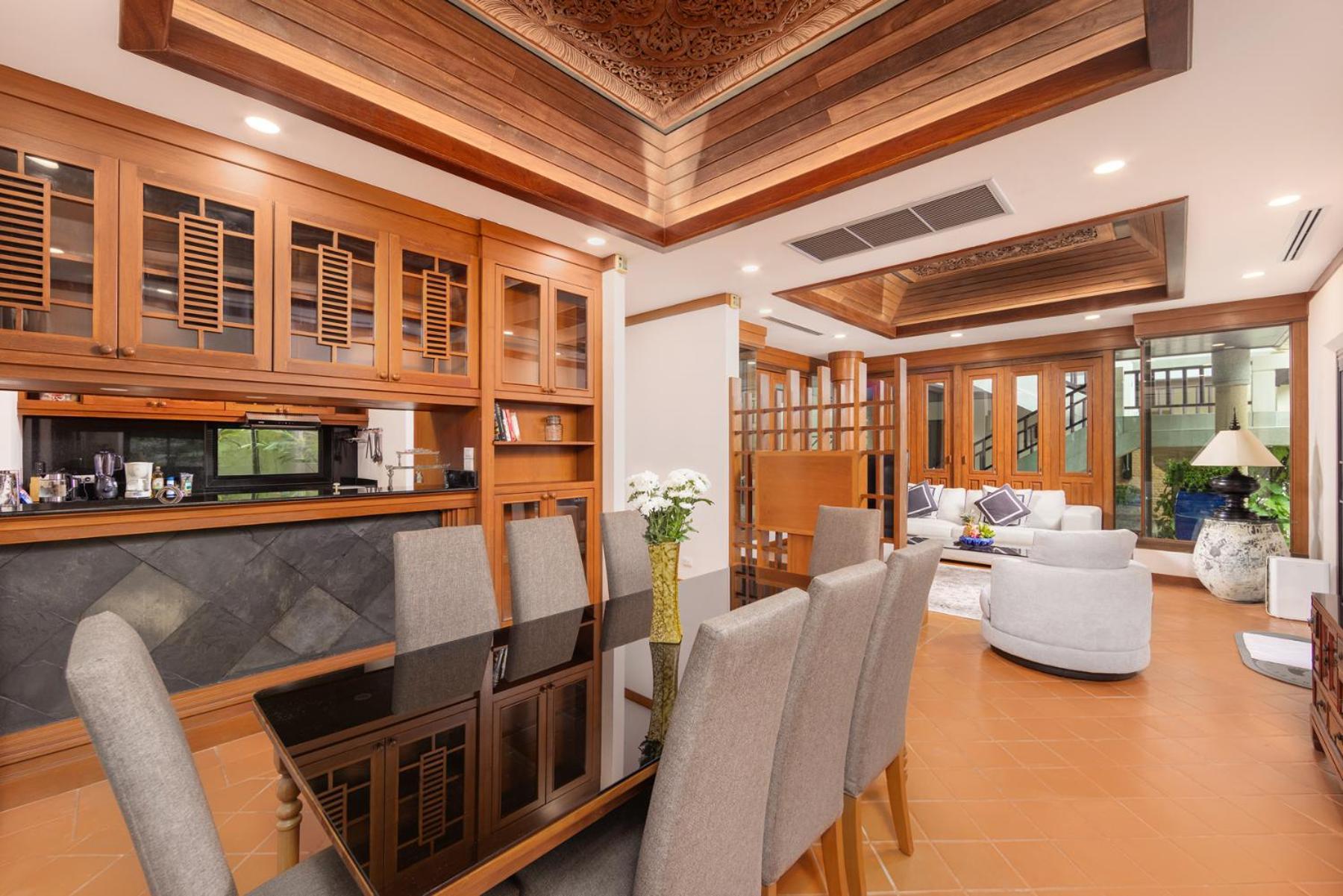 Baan Bua Estate By Tropiclook Villa Nai Harn Eksteriør bilde